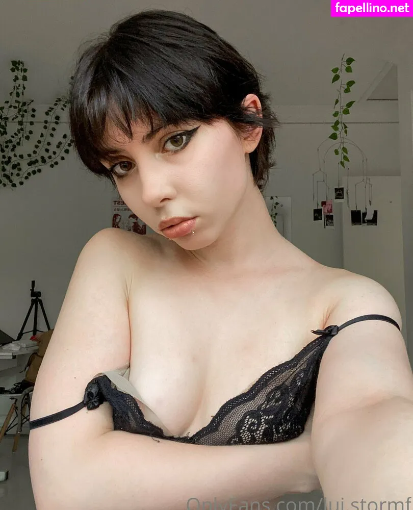 Lui.storm, lui.stormf Leaked Nude Picture #VXccwz7FkS
