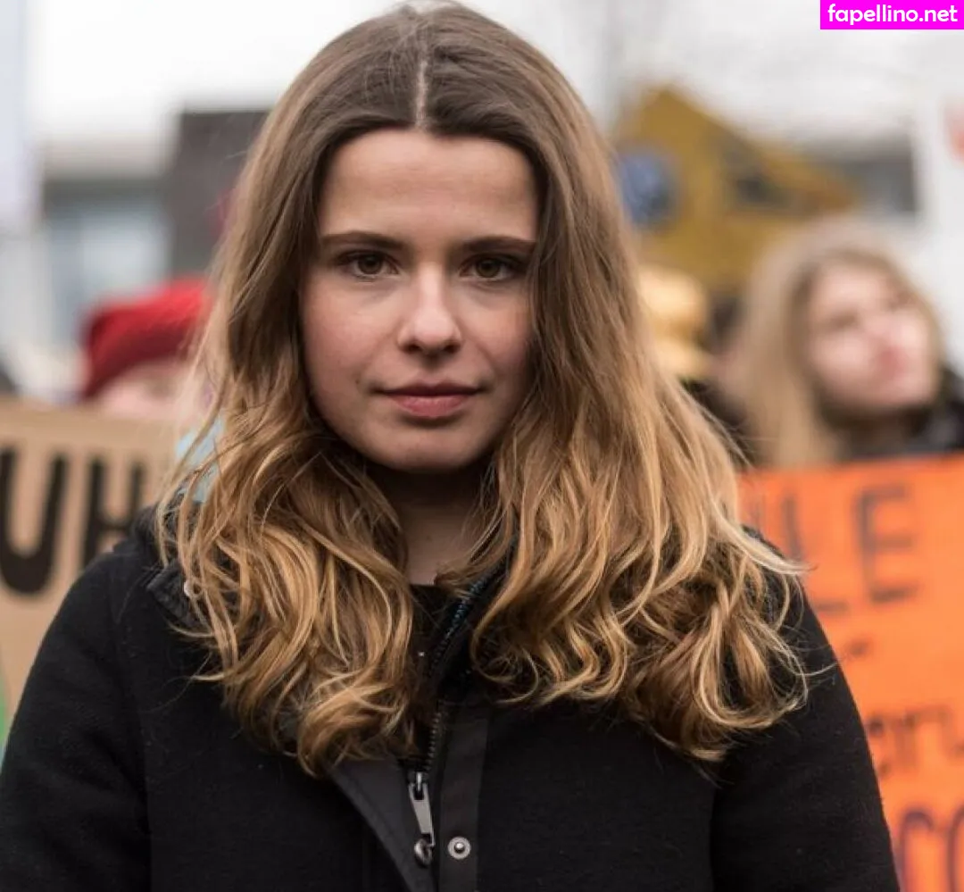 Luisamneubauer, luisaneubauer Leaked Nude Picture #YA3rFpR4It