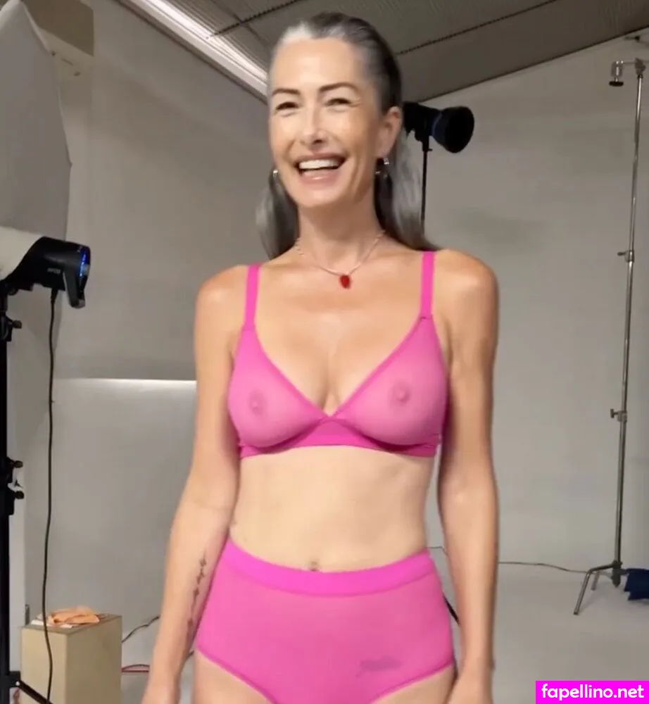 Luisa_silvermodel Leaked Nude Picture #hEqoK8cX1U