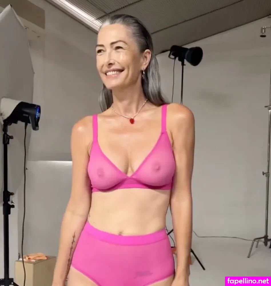Luisa_silvermodel Leaked Nude Picture #pWWV6wH6Jl