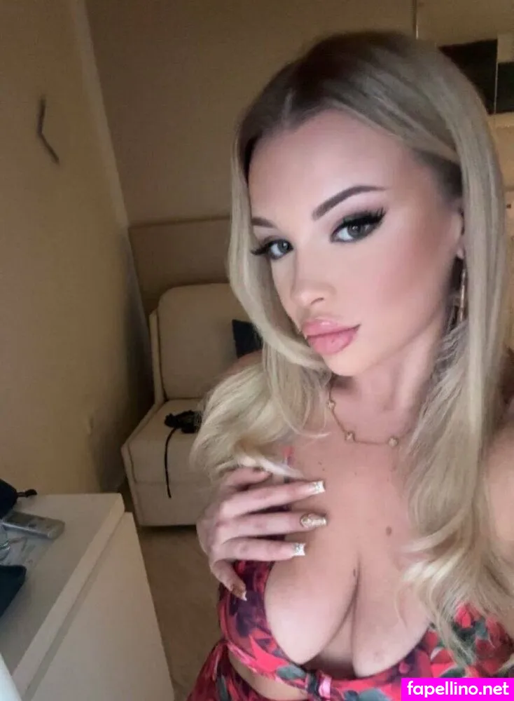 Luisa-sofie, luisa__sofie Leaked Nude Picture #4Fz098Lxvd