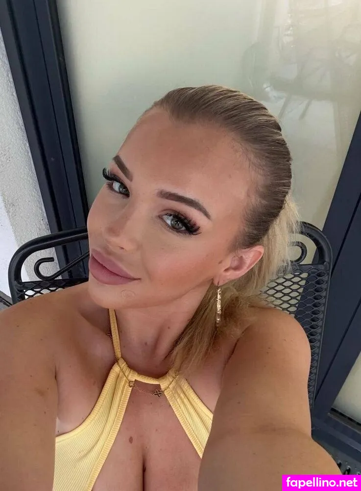 Luisa-sofie, luisa__sofie Leaked Nude Picture #ZaQWKyGqEn