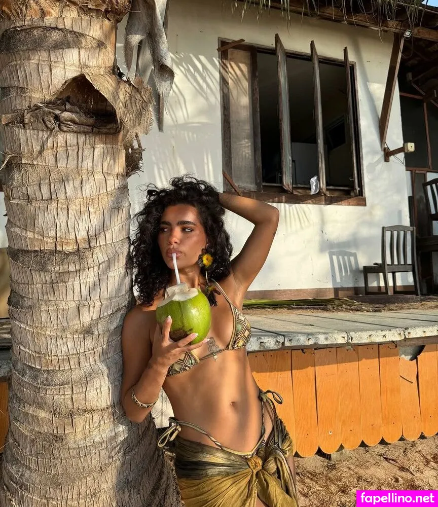 Luisa Piou, luisapiou Leaked Nude Picture #32IPx70AEh