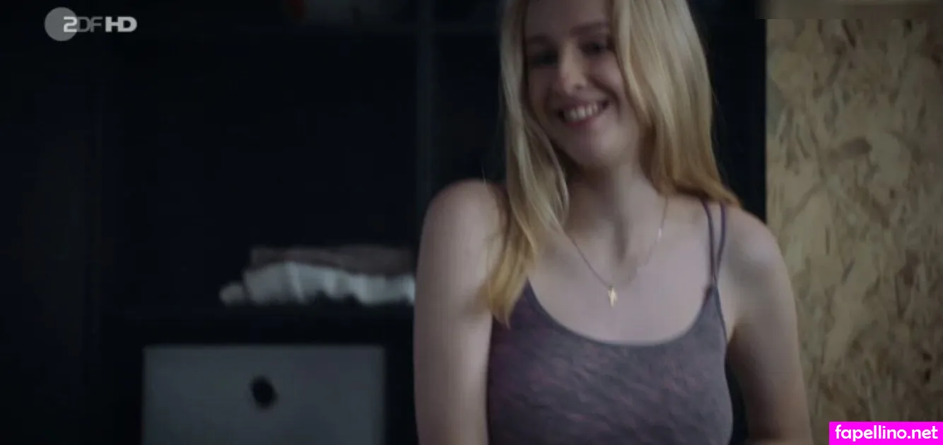 Luise_emilie_ Leaked Nude Picture #ZZIQD55sam