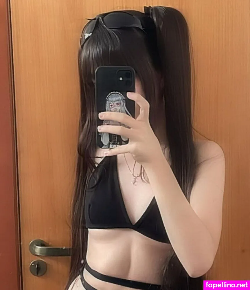 Chuchutran, lullychaan Leaked Nude Picture #TV1ZBx4ReP
