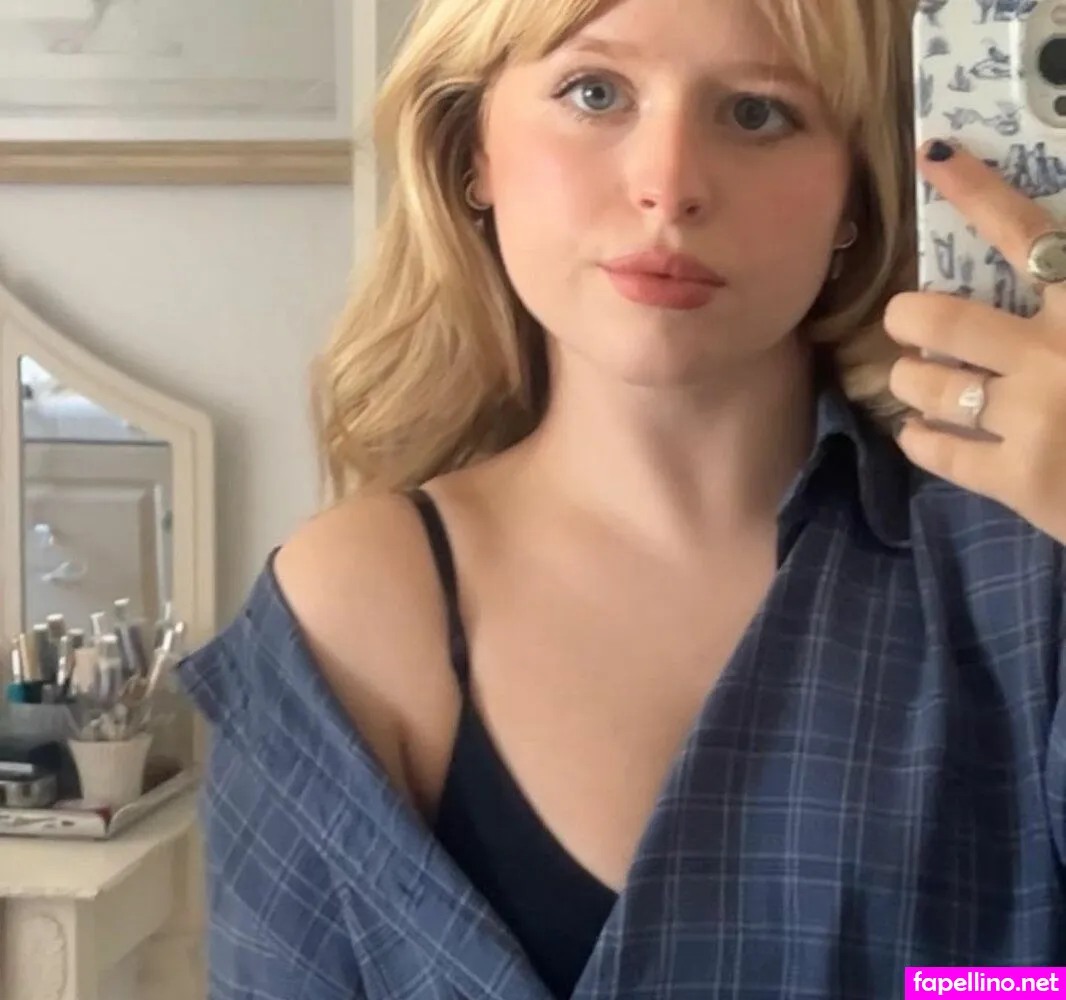 Luluswilson Leaked Nude Picture #6lTAp0pdWA