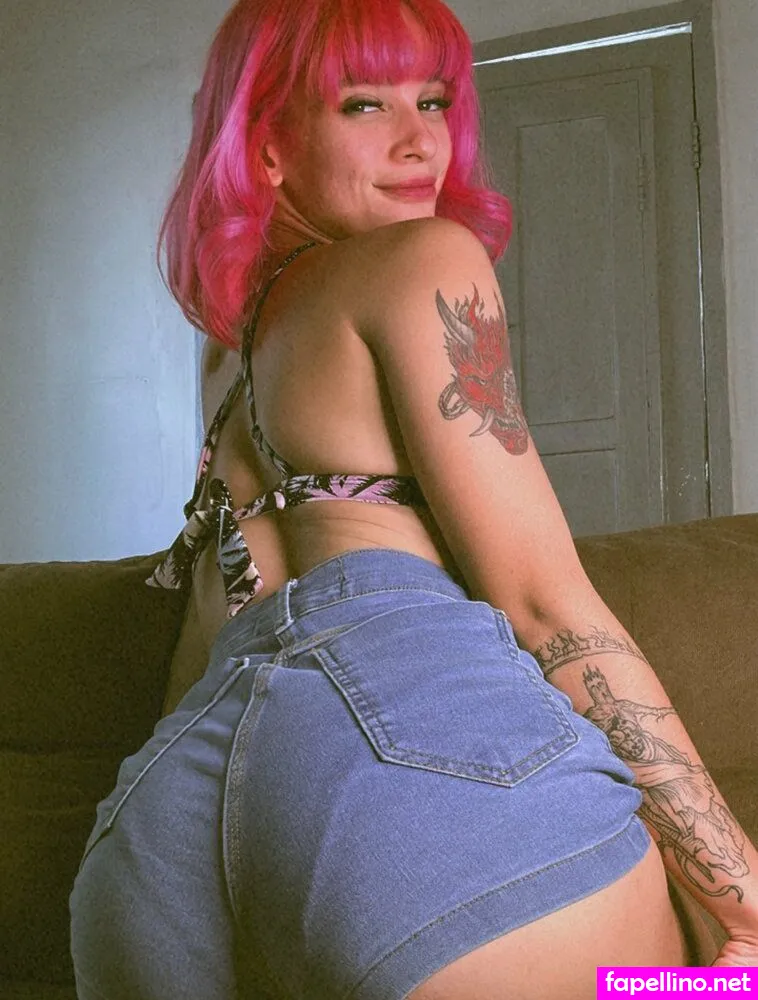 Lulu.witox, Luluwitox Leaked Nude Picture #BKxFockeZq