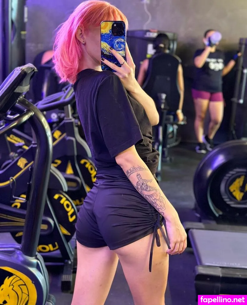 Lulu.witox, Luluwitox Leaked Nude Picture #ivz9xiaxEG