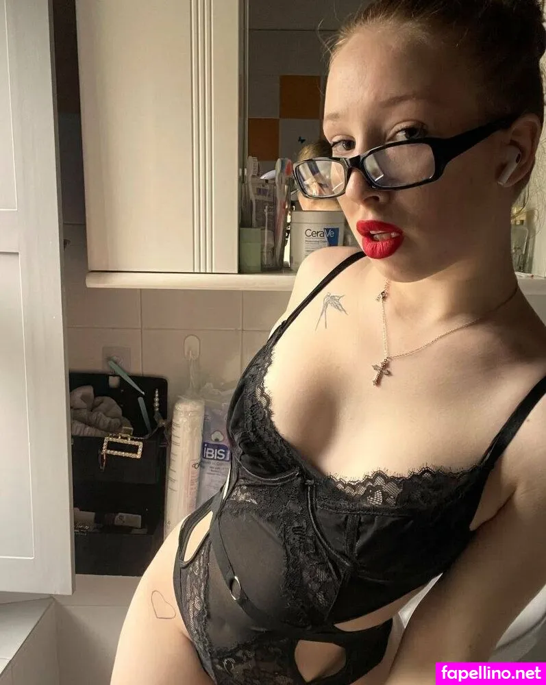 Lumicute Leaked Nude Picture #bFPs3OS76h