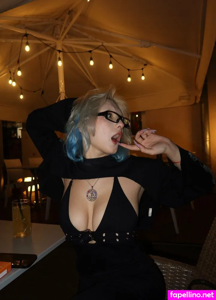 Luminatria_official, luminatria_vip Leaked Nude Picture #p4PH5w8UDx
