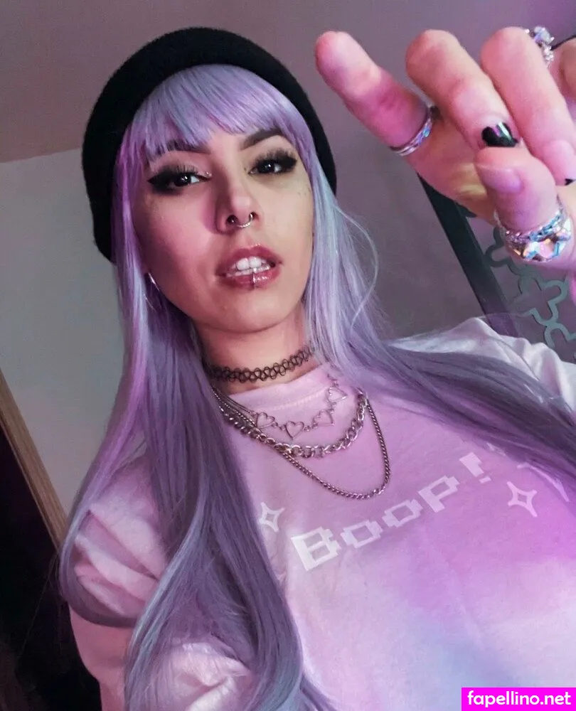 Luna Bloom, LunaBloomASMR Leaked Nude Picture #fVJ2gcXopt