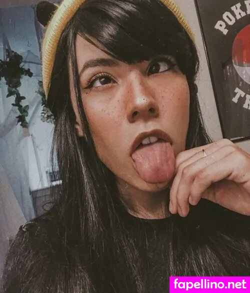 Luna Bloom, LunaBloomASMR Leaked Nude Picture #tus9sTss9v
