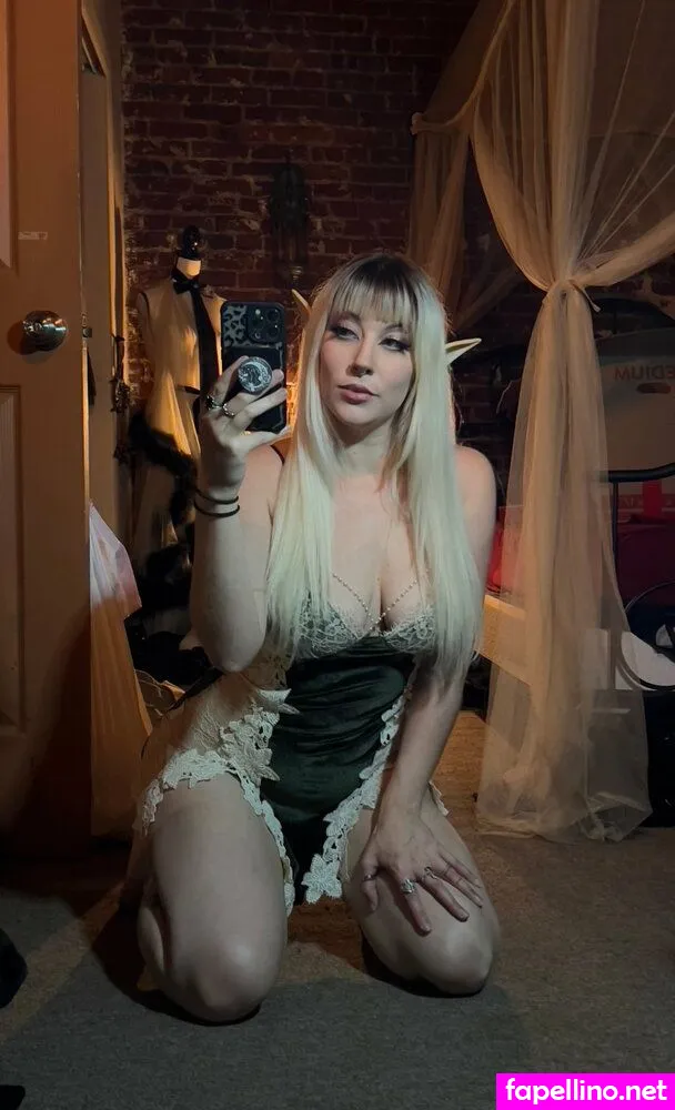 _luna.foxx, lunafoxxig Leaked Nude Picture #FMmkCJK47l
