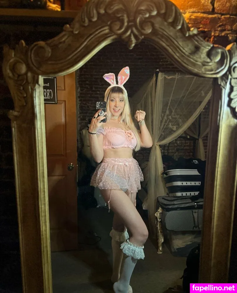 _luna.foxx, lunafoxxig Leaked Nude Picture #GWeyG5q1Gx