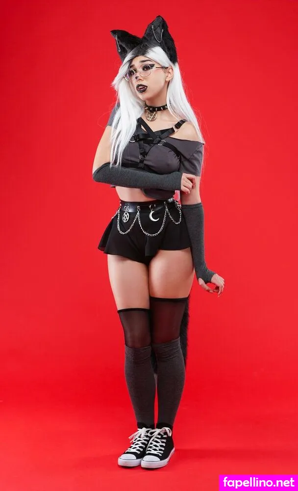 Luna__kitsune, luna_kitsune, luna_kitsune_cosplay, lunas_dojo Leaked Nude Picture #9v72BmATfp