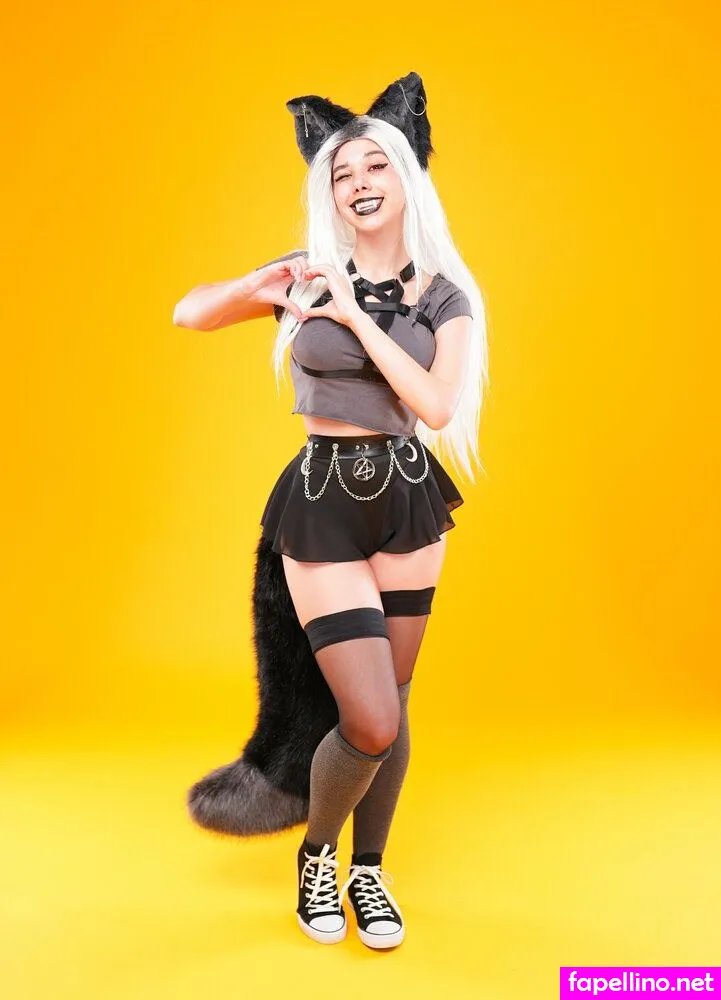 Luna__kitsune, luna_kitsune, luna_kitsune_cosplay, lunas_dojo Leaked Nude Picture #dU5i3nNH3p