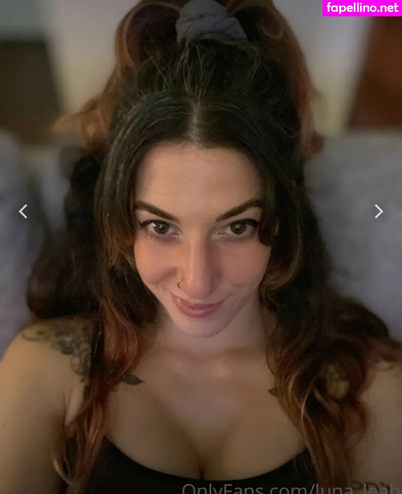 Hanna_leigh, Hannashotfirst, luna_leah, lunaleah Leaked Nude Picture #lymXn9OZeX