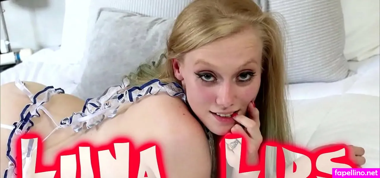 Luna Wolf Leaked Nude Picture #dnhIf7WEZf