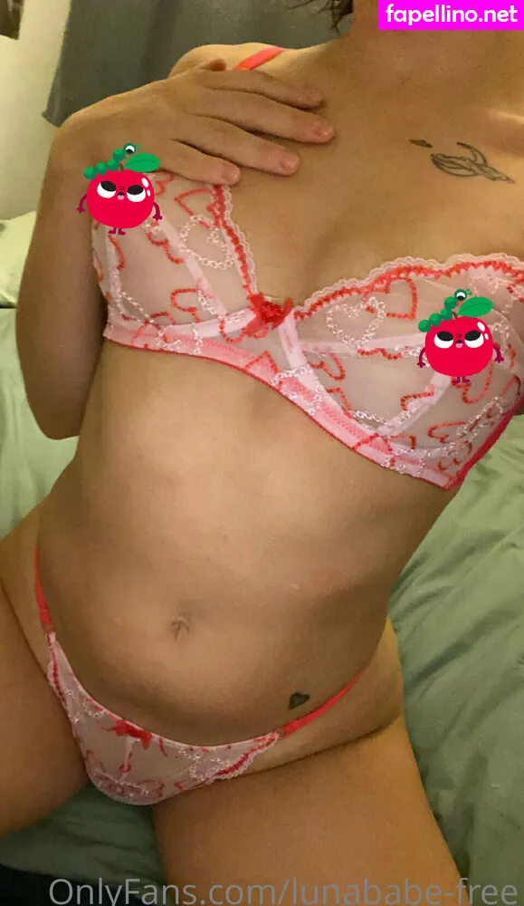 Lunaa.babee, lunababe-free Leaked Nude Picture #Yb1QEfv5cw