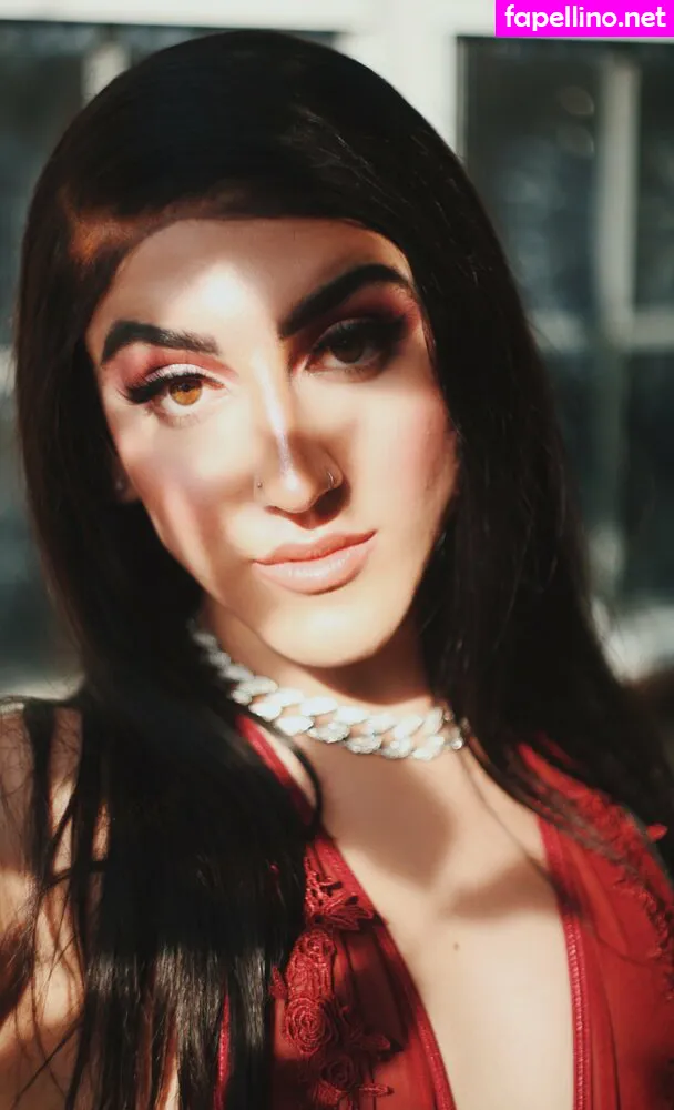 Lunabarbiedoll, xlunamarix Leaked Nude Picture #3c7SxCz8S1
