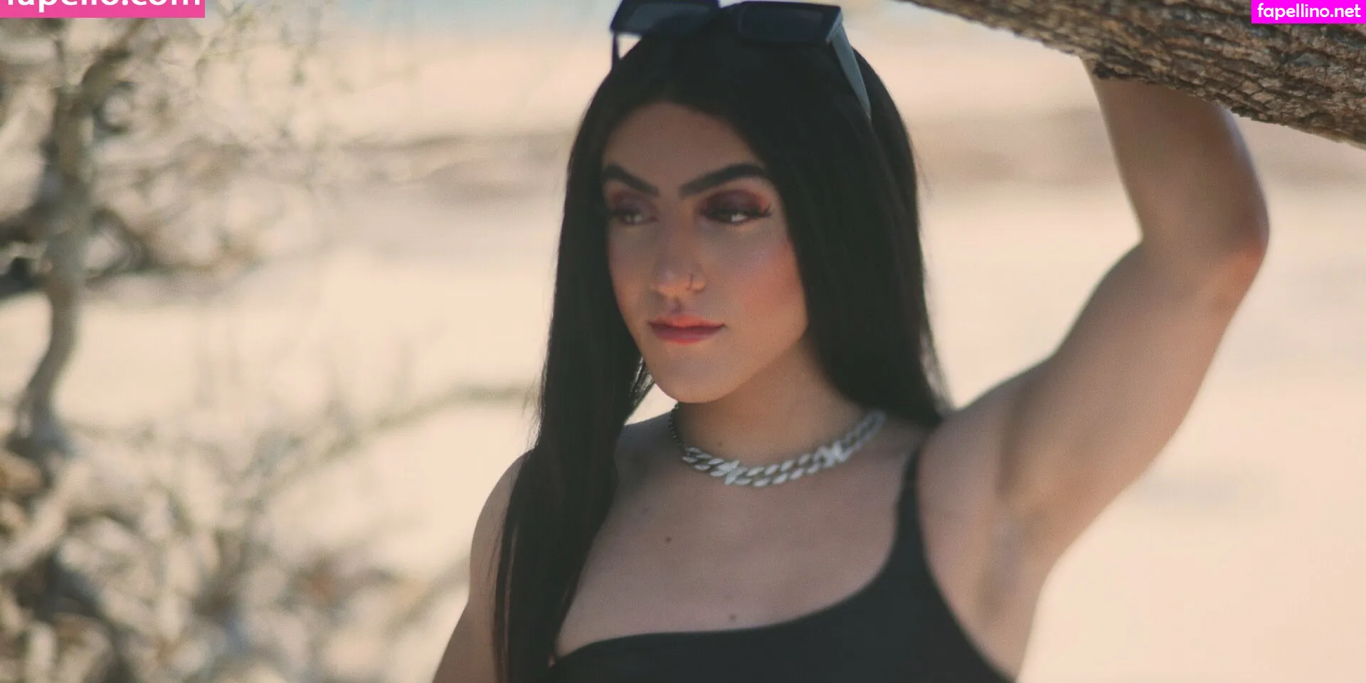 Lunabarbiedoll, xlunamarix Leaked Nude Picture #AojZ6zqJPL