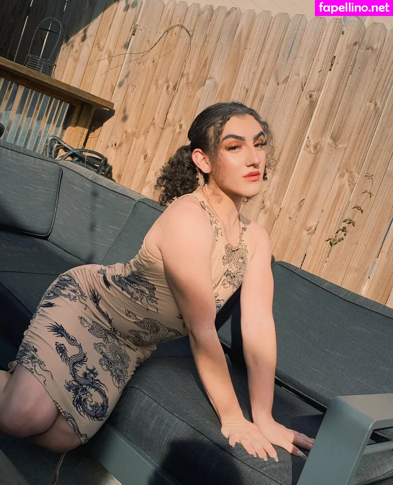 Lunabarbiedoll, xlunamarix Leaked Nude Picture #BAgHRDpaQb