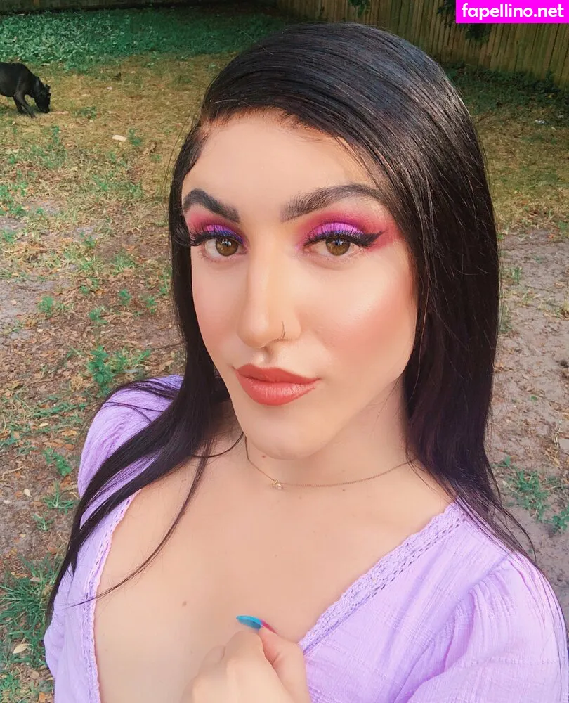 Lunabarbiedoll, xlunamarix Leaked Nude Picture #QVjASs9Yjd