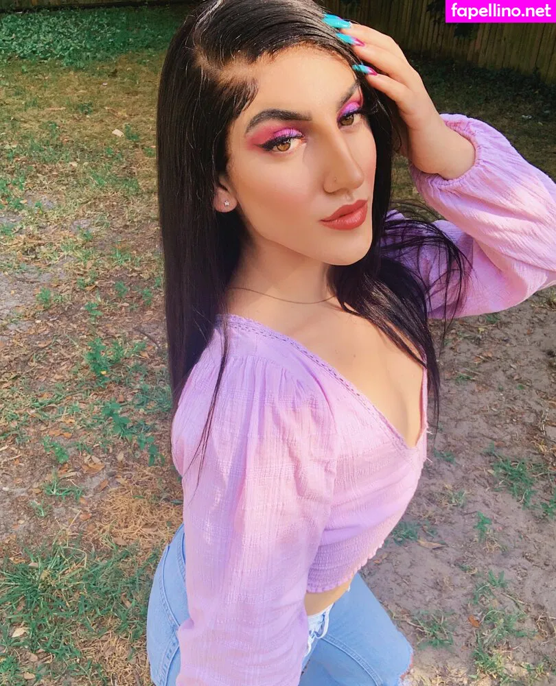 Lunabarbiedoll, xlunamarix Leaked Nude Picture #bBxRtK4TG2