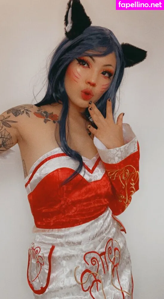 Lunachrissy Leaked Nude Picture #S0DTClqlts