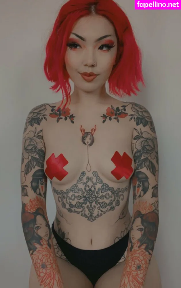 Lunachrissy Leaked Nude Picture #VJ4AhbIf86