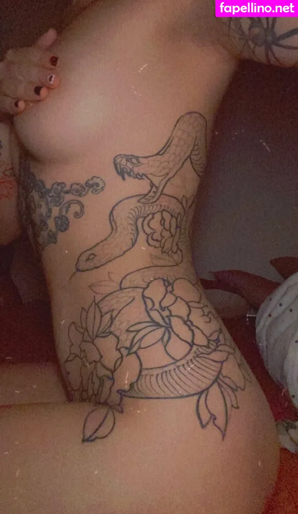 Lunachrissy Leaked Nude Picture #itgPIDZnY9