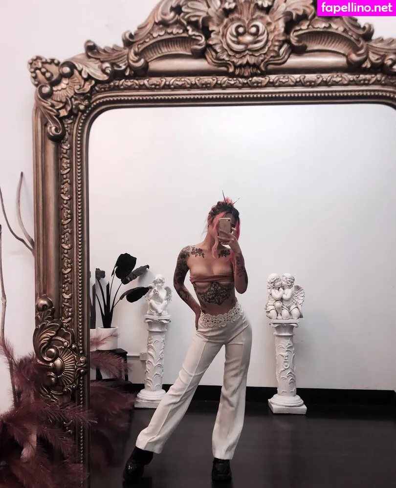 Lunachrissy Leaked Nude Picture #qHUR1bnwMk