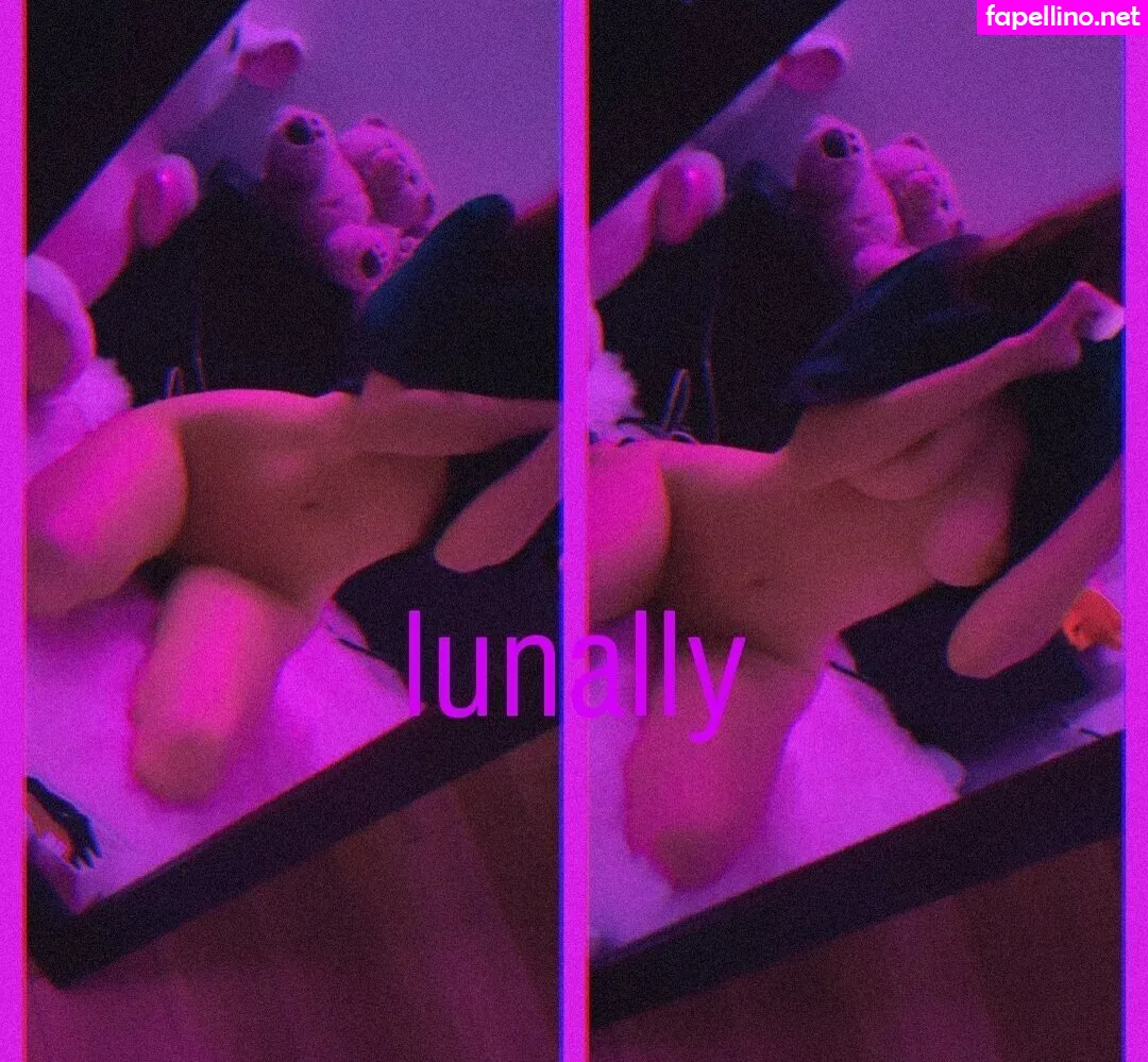Nyctiluna, lunally, lunallyph Leaked Nude Picture #Z4lDPI7qGq
