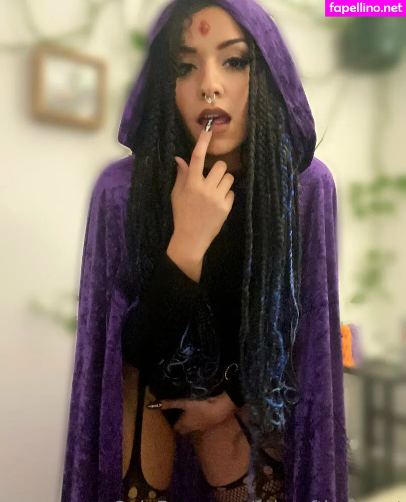 Luna_morgaciova, lunamorgantv Leaked Nude Picture #GbGdOkO5gm