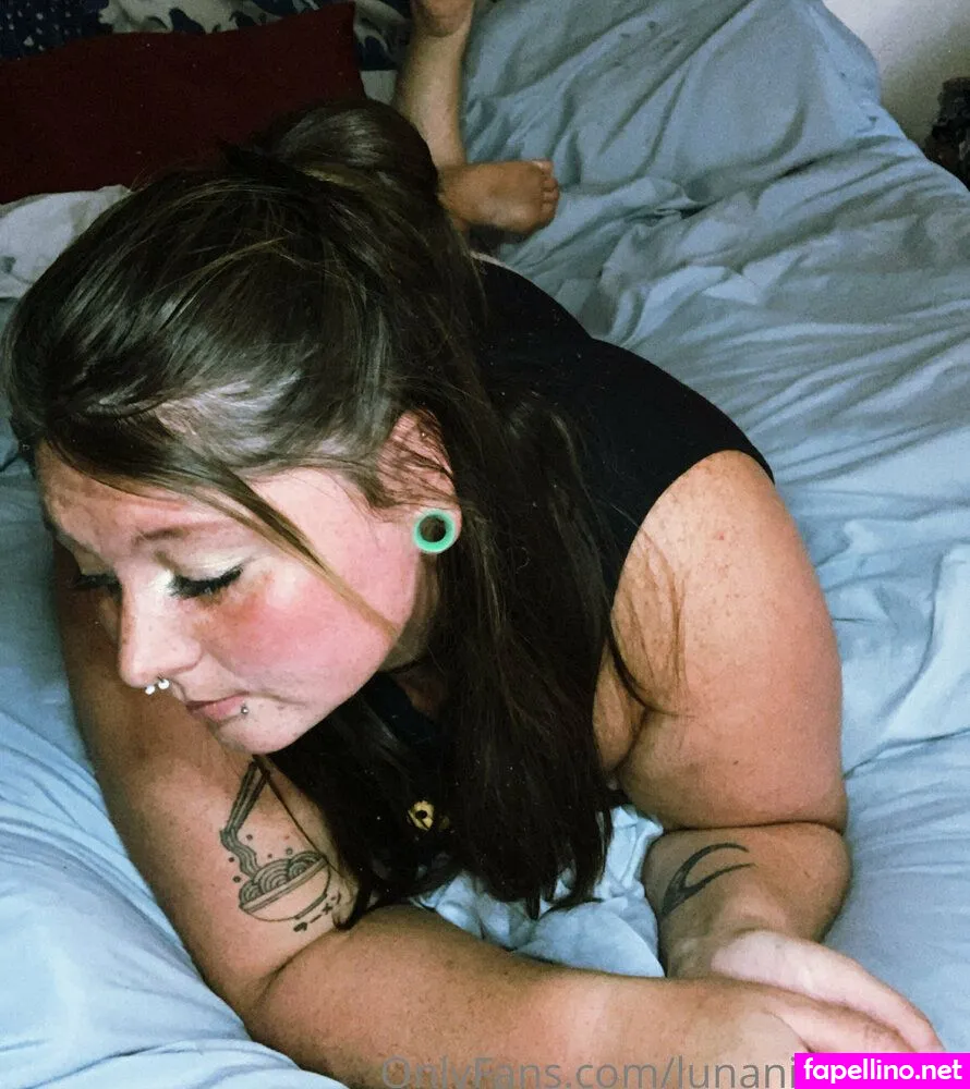 Lunanightmare Leaked Nude Picture #xVLesgTBSf