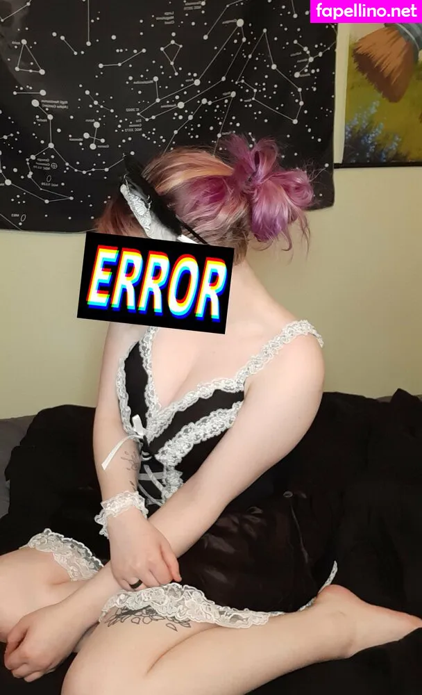 Lunar_ashe, lunarashe Leaked Nude Picture #Mfgp2OEwjD