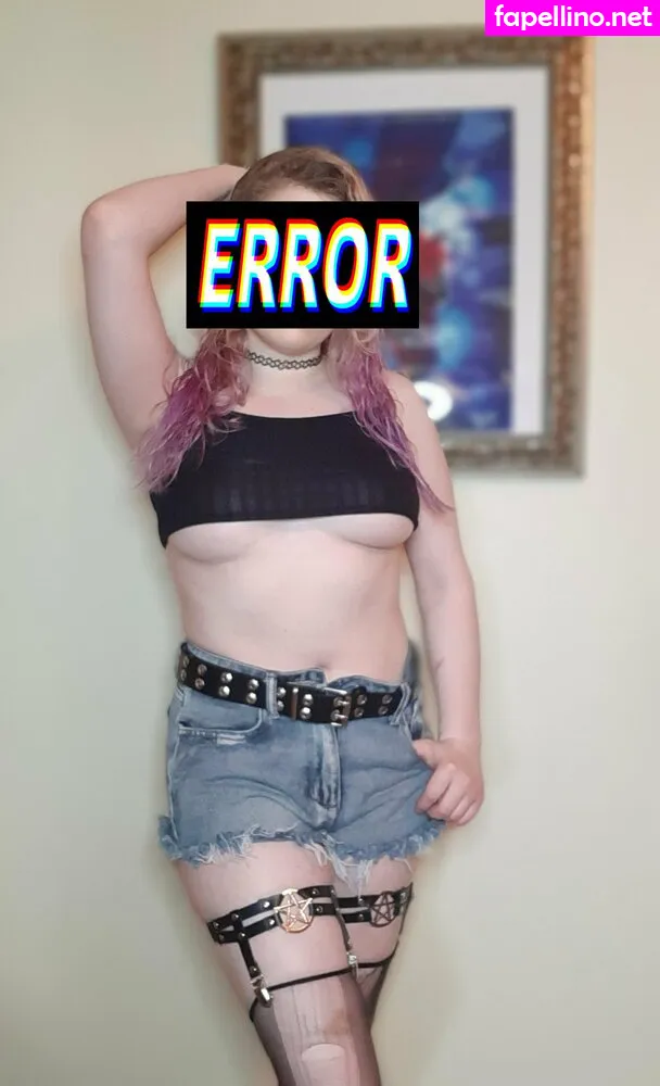 Lunar_ashe, lunarashe Leaked Nude Picture #dESryupocQ