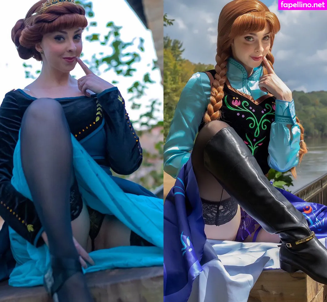LunaRaeCos, Lunaraecosplay, lunaraecosplayfree Leaked Nude Picture #BgscdYYUnK