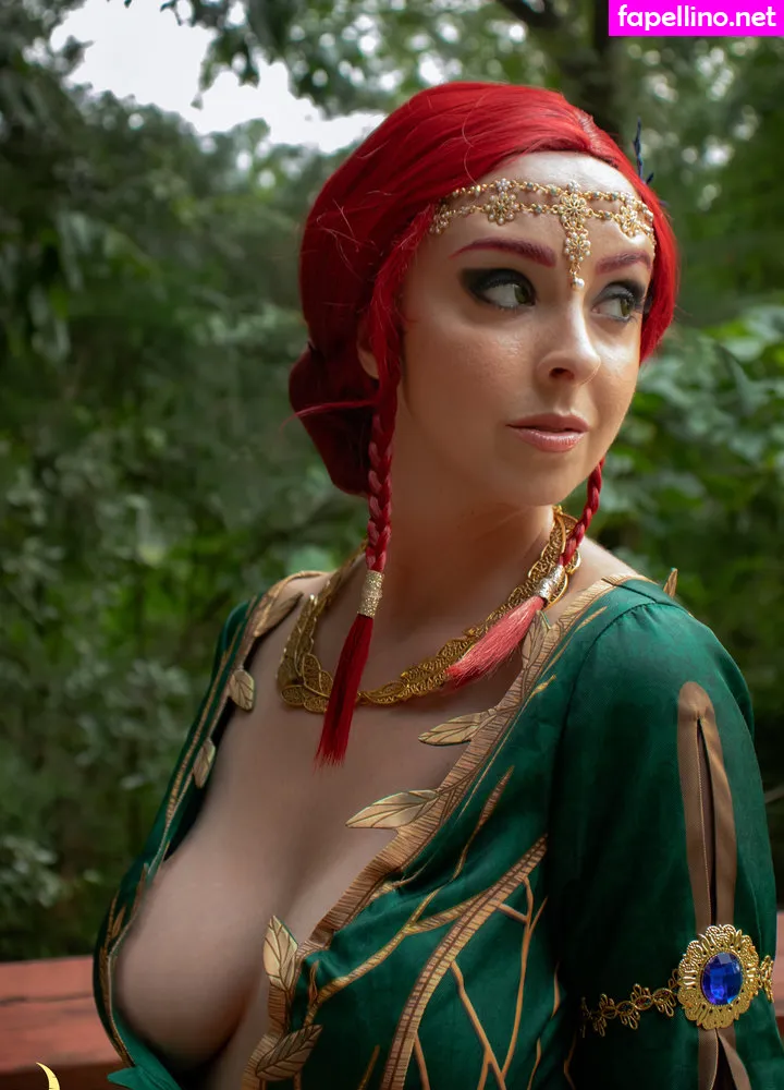 LunaRaeCos, Lunaraecosplay, lunaraecosplayfree Leaked Nude Picture #WM8driocVH