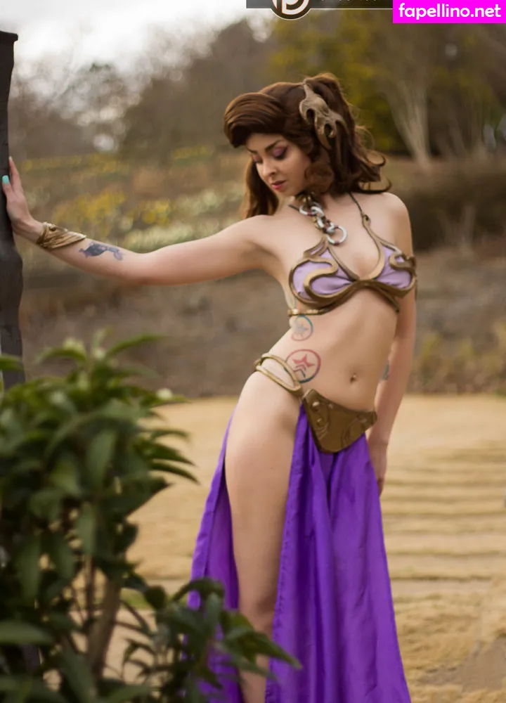 LunaRaeCos, Lunaraecosplay, lunaraecosplayfree Leaked Nude Picture #Znv395BA1O