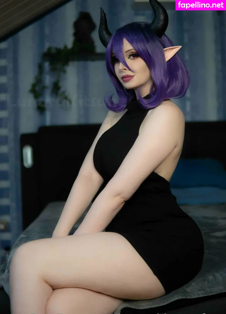 Ieatmypancakeswithaspoon, lunarakitsunefree Leaked Nude Picture #MM0LrUbK97