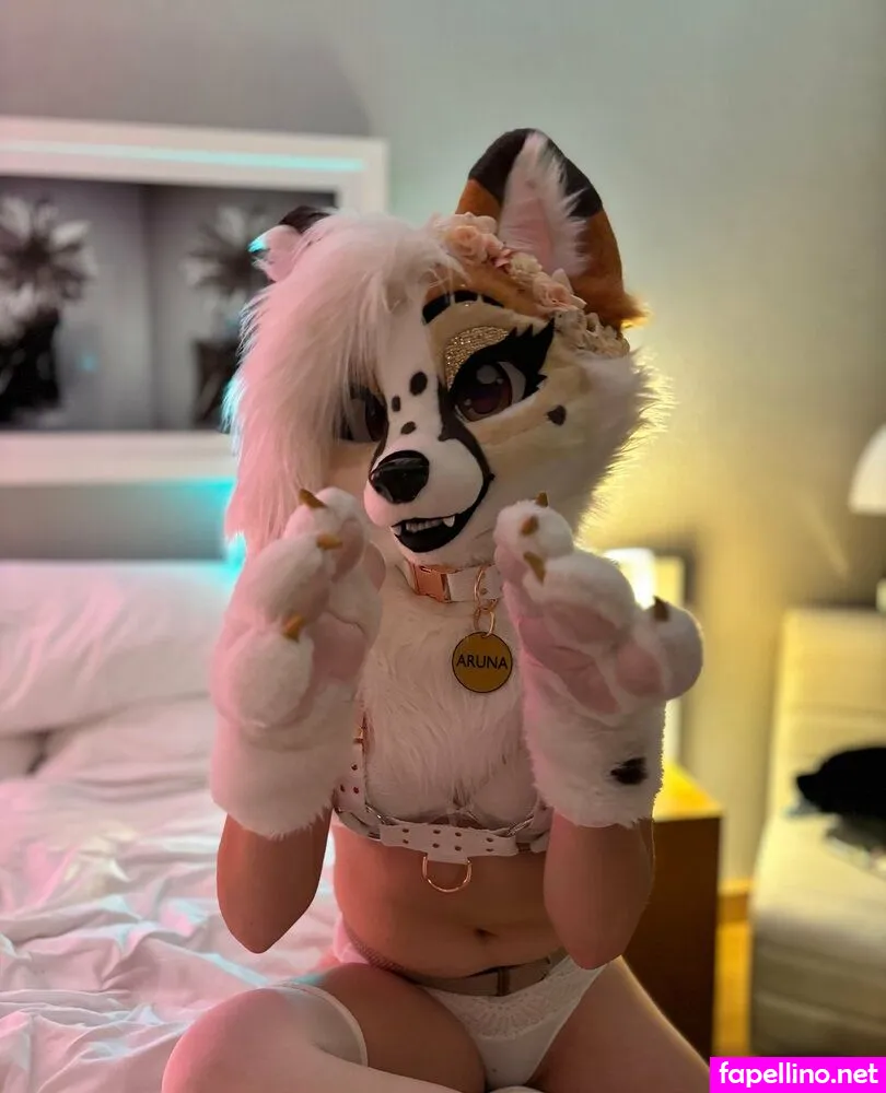 Lunarifox, lunarifoxx Leaked Nude Picture #HNYPbJlJCL