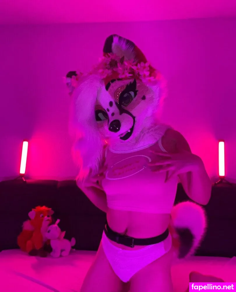 Lunarifox, lunarifoxx Leaked Nude Picture #OhgY6hfK2M