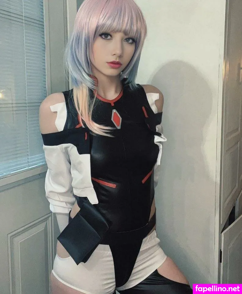 LunasCosplays, lunascosplayss Leaked Nude Picture #m64wt4jUTt