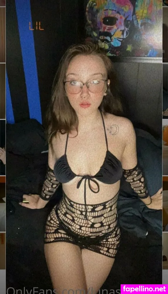 Lil_wheela99, lunasgarden Leaked Nude Picture #TZycUXCrpA