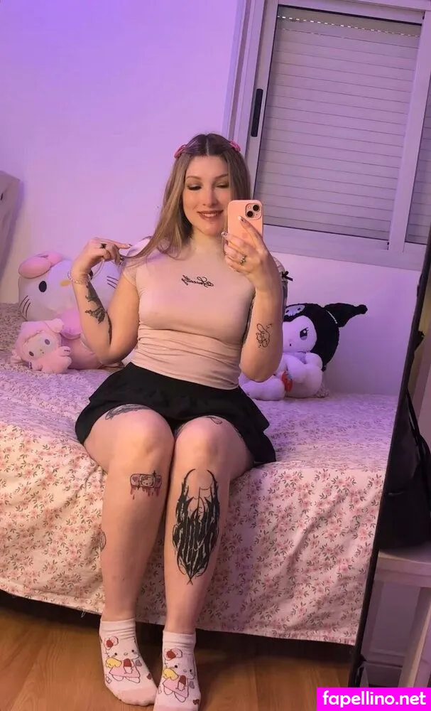 Luna_cutie_uwu, lunaxcutie Leaked Nude Picture #ENK1Mg7W7k