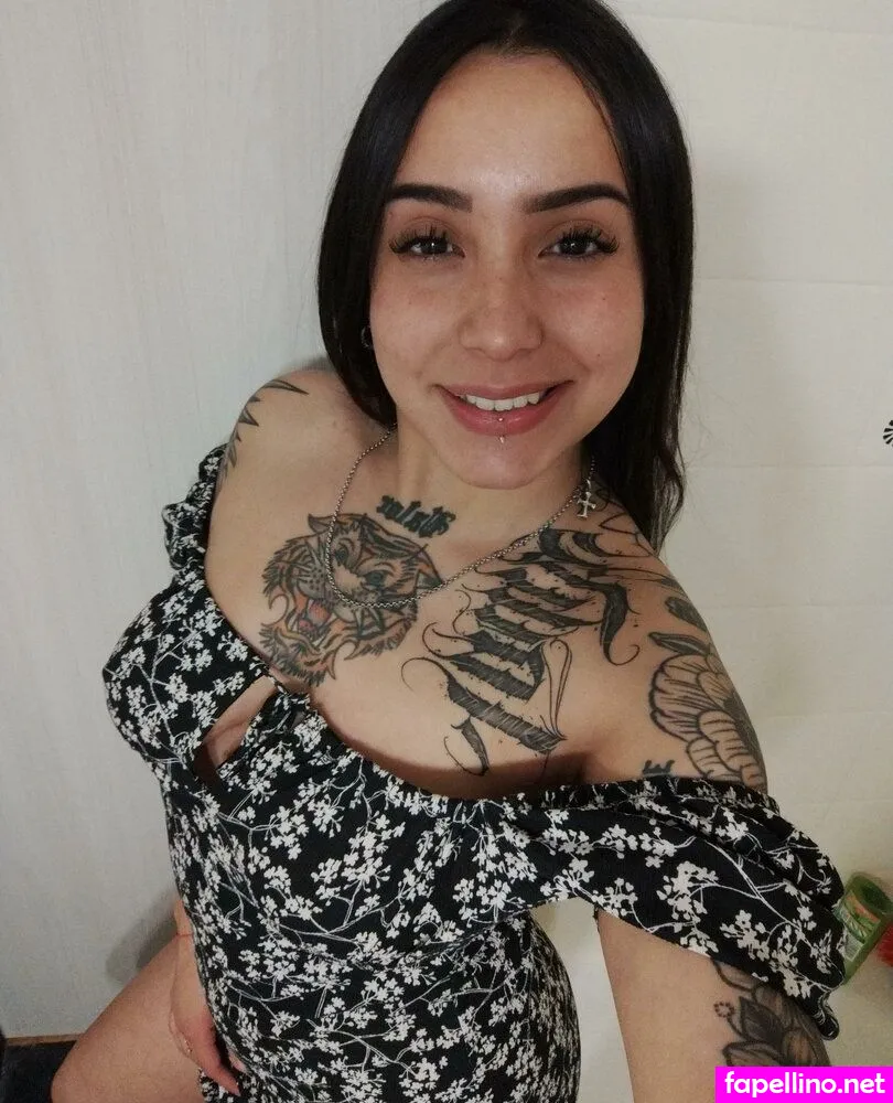 Luna_latina, lunasweetlatina, lunaxlatina Leaked Nude Picture #ri8JpzC9S2