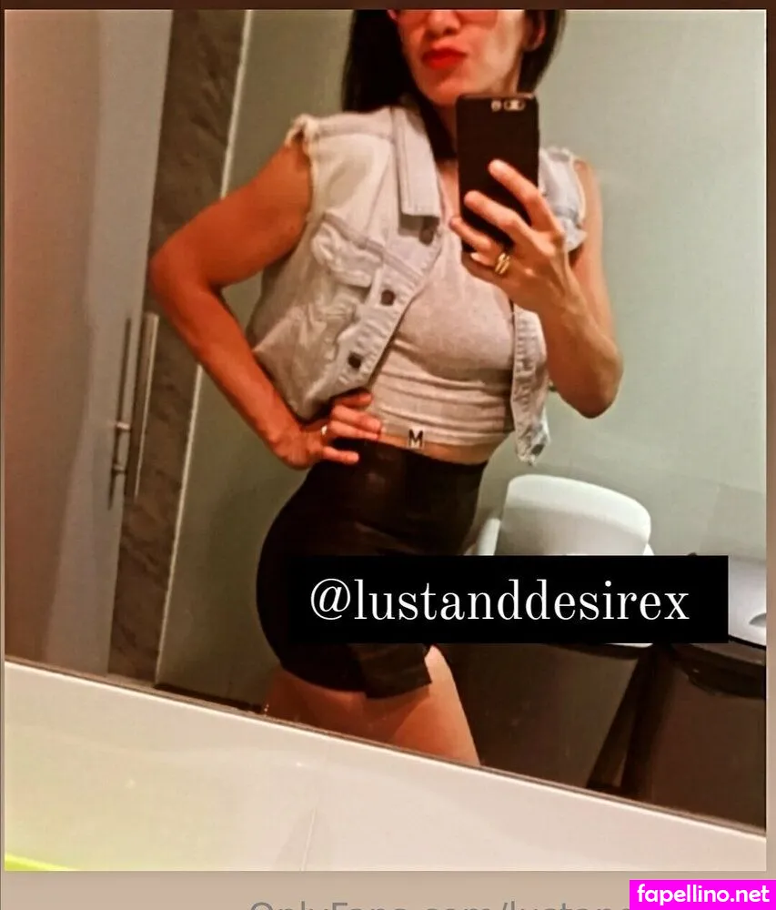 _lustdesire_, lustanddesirex Leaked Nude Picture #imKsivf9S2