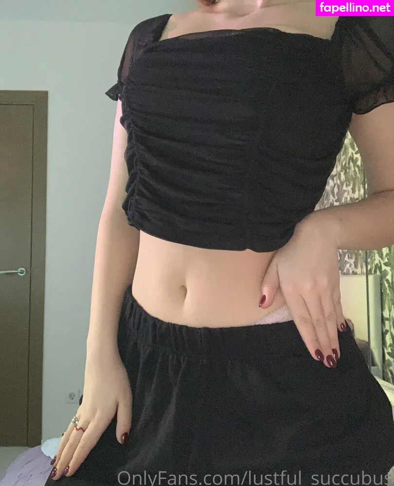 Lustful_succubus Leaked Nude Picture #wV69A9NZhl
