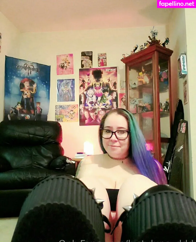 Lustyluna_ddd Leaked Nude Picture #gF2lVza7DP